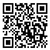 QR code to membership survey