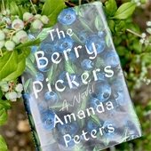 Cover for "The Berry Pickers"