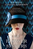 Cover of "The Flower Sisters" novel