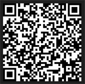 QR code to membership survey