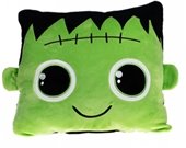 Cute Frankensquishie pillow!