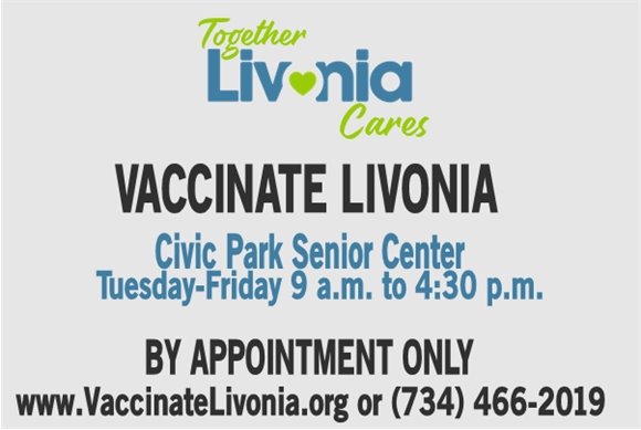 Vaccinate Livonia