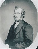 The Rev. Marcus Swift