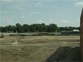 Construction Site at the Kirksey Recreation Center