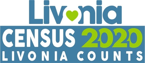 Livonia Census 2020 - Livonia Counts