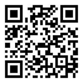QR code to membership survey