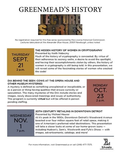 All Kinds of History