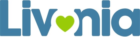 City of Livonia Logo
