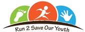 Livonia Run 2 Save Our Youth logo