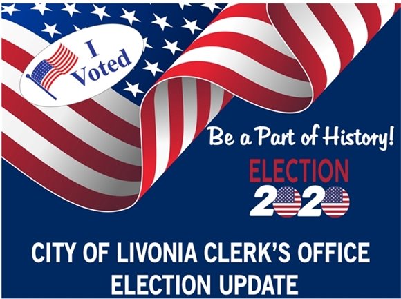 City Clerk Election Update