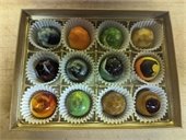 Chocolate of All Kinds