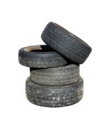 Old Tires