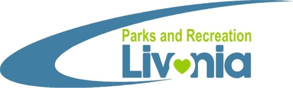 Livonia Parks and Recreation Logo