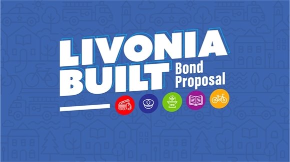 Livonia Built Bond Proposal