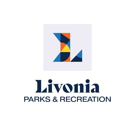 Livonia Parks & Recreation Logo