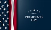 Happy Presidents' Day