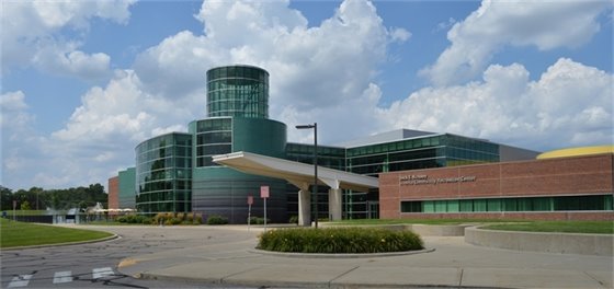 Jack E. Kirksey Recreation Center