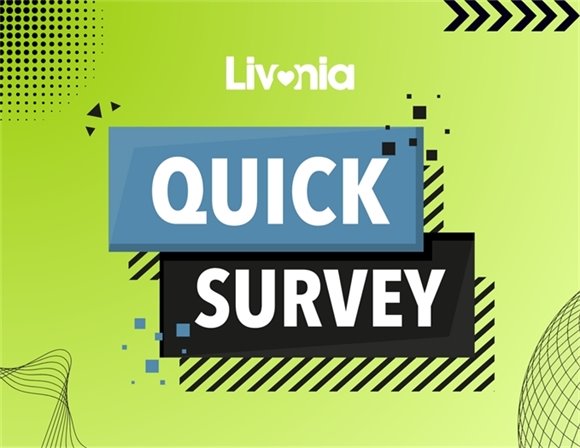 Quick Survey Graphic