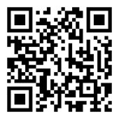 QR Code for Livonia Parks and Recreation's 2024 Member Survey