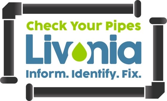 Check Your Pipes Livonia