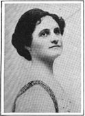 Eva McCall Hamilton