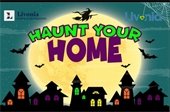 Haunt Your Home