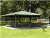 Veterans Park Pavilion