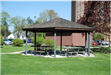 Picnic shelter 2