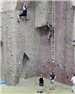 Rock Wall