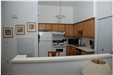 Kitchen cabinets and appliances