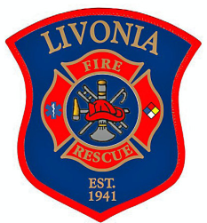 Livonia Fire and Rescue