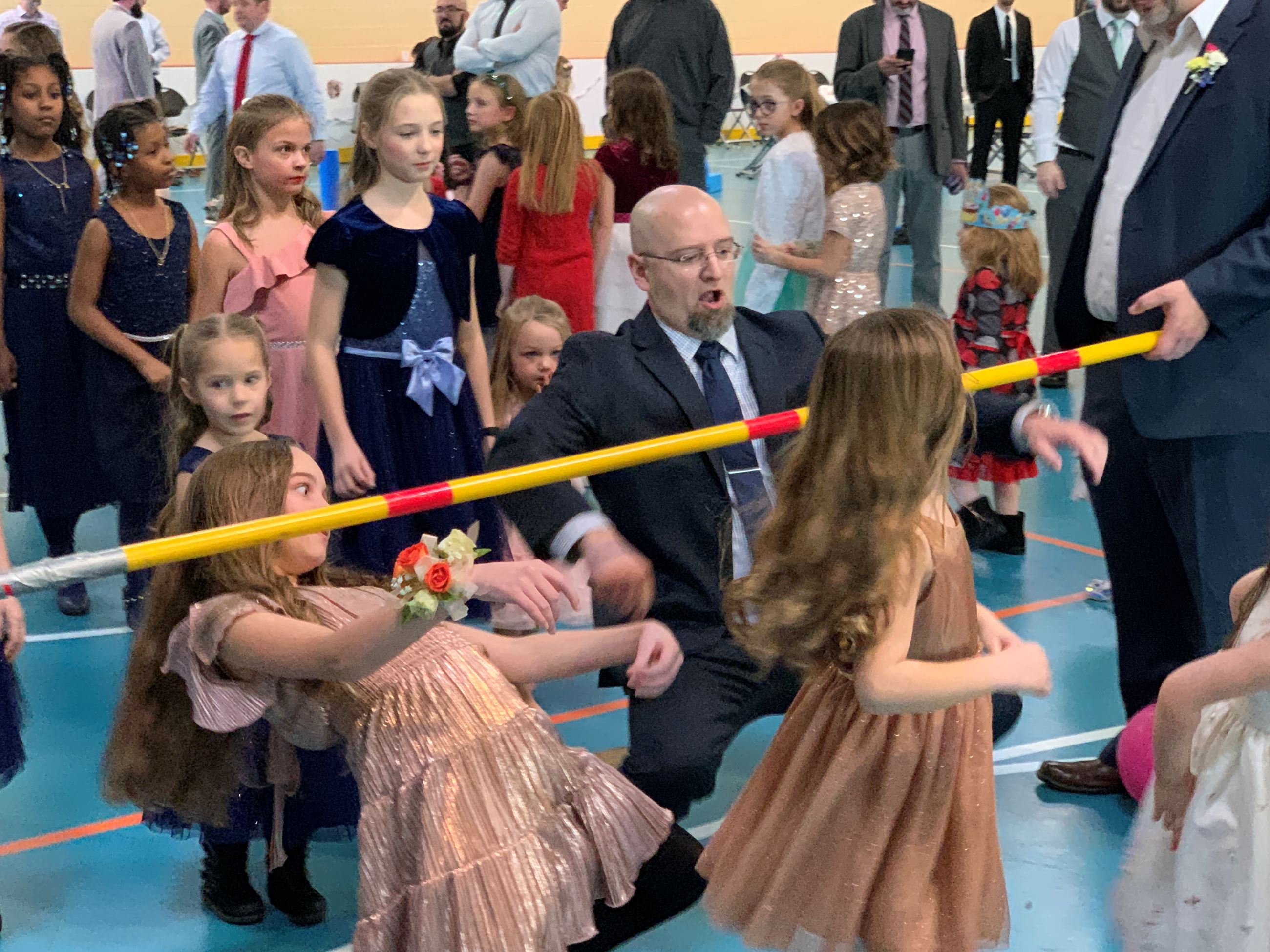 2023 Daddy Daughter Dance