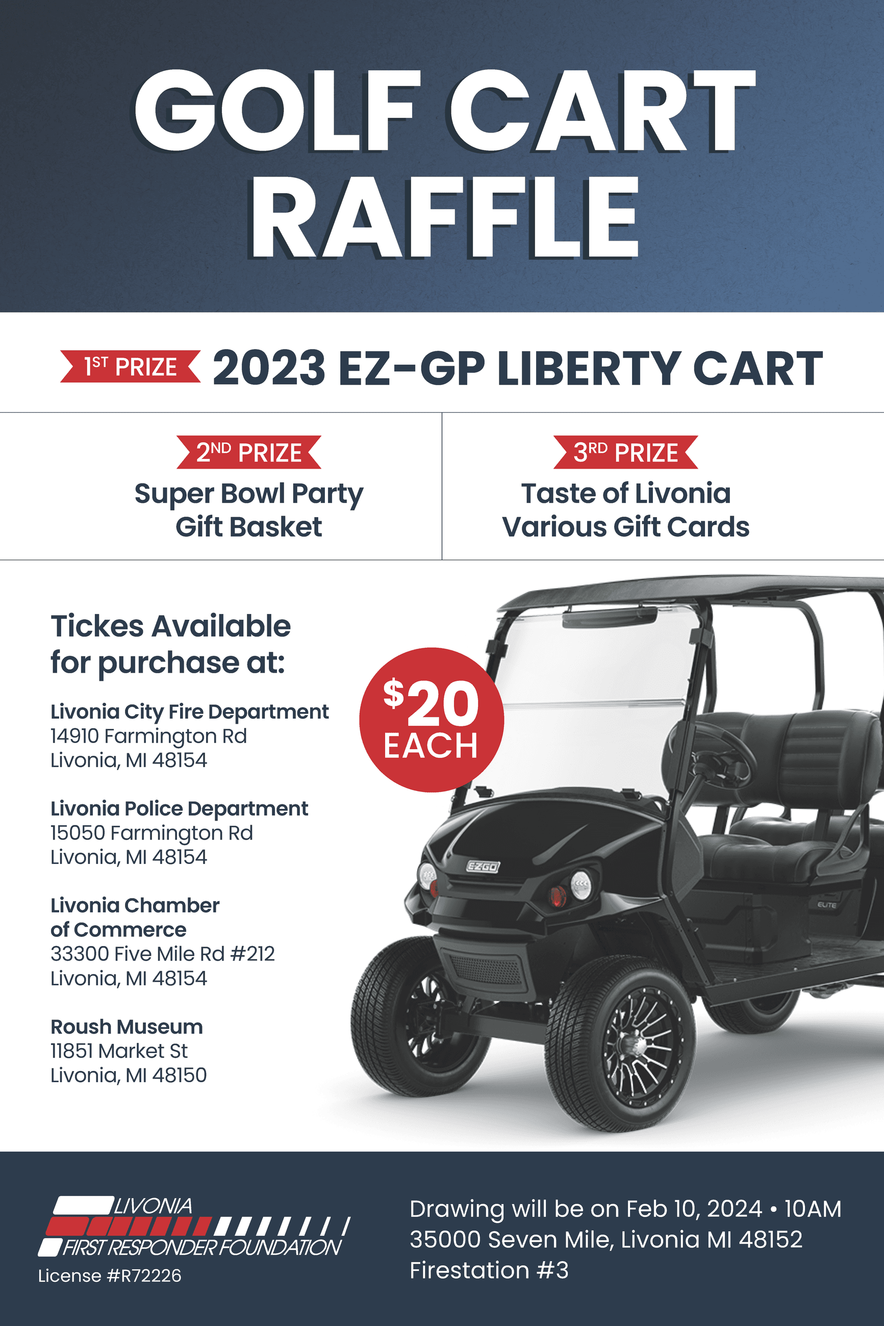 LFRF RaffleTickets 24x36