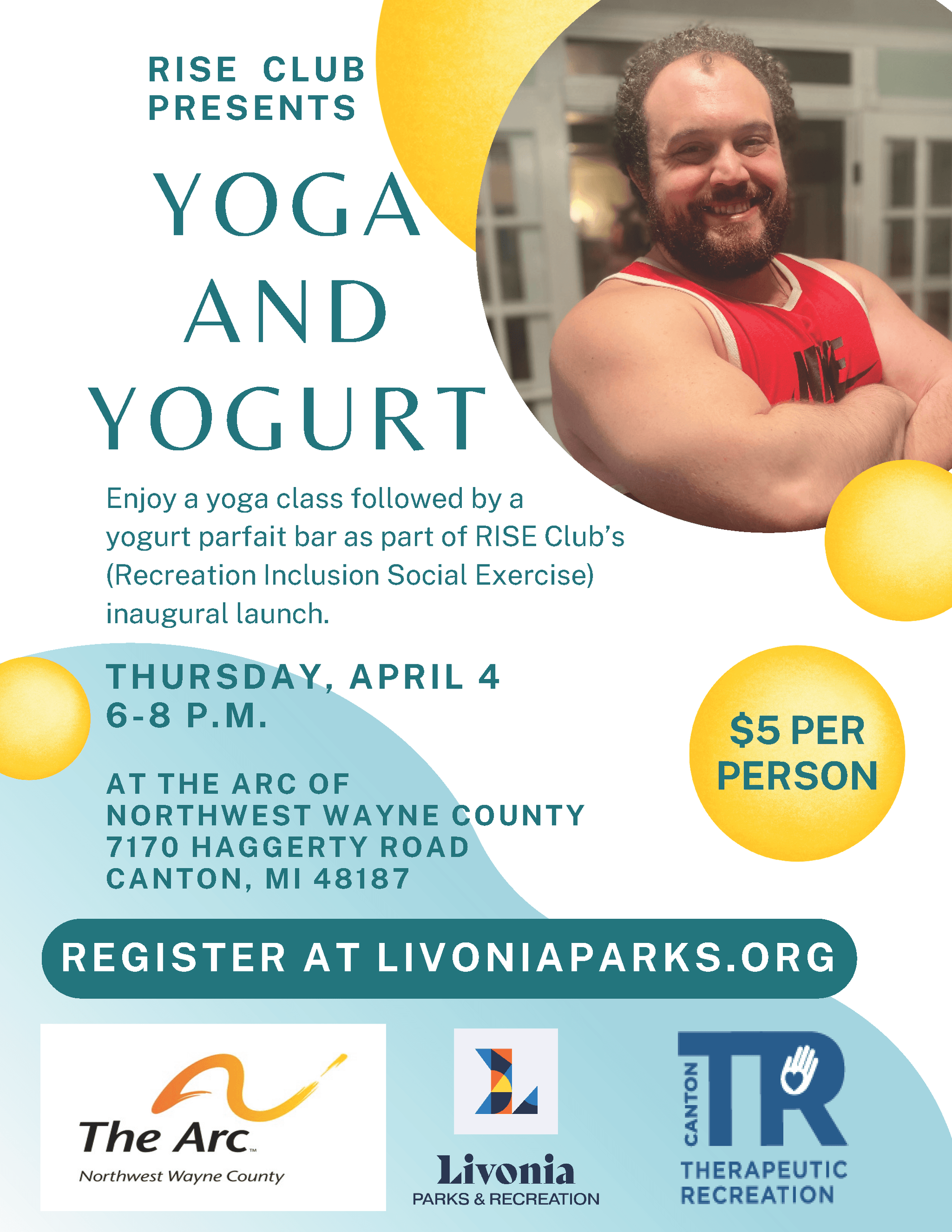 2024-4-4_Yoga and Yogurt