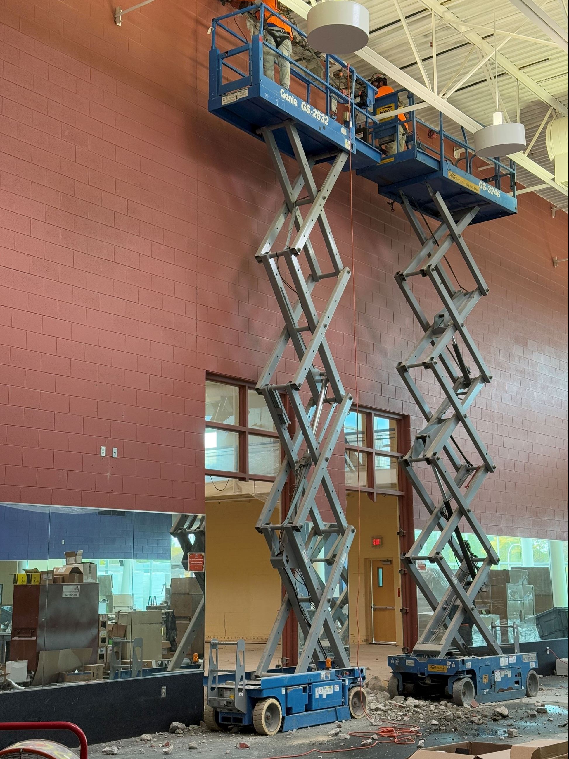 2025-10-23 Rec FitHub Wall