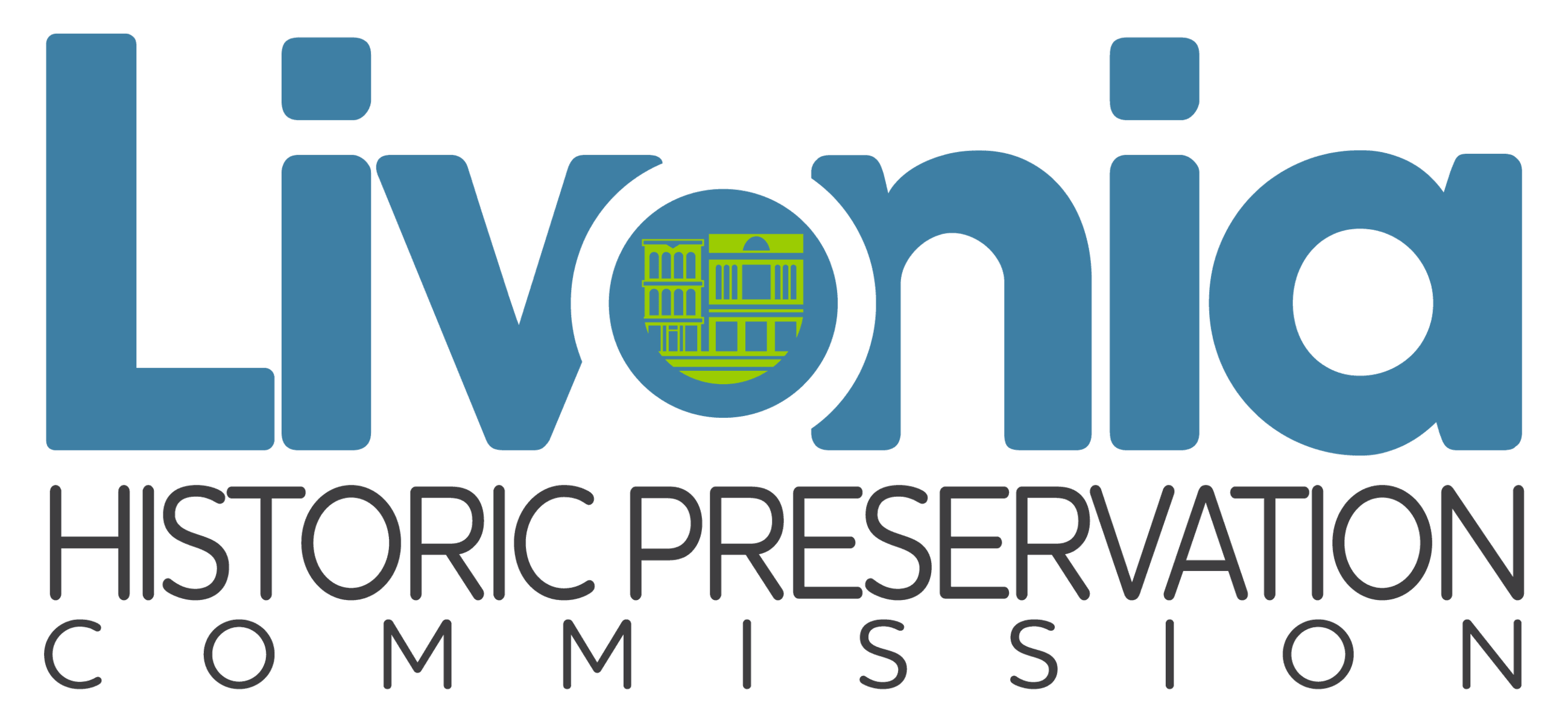 Historic Preservation Commission Logo