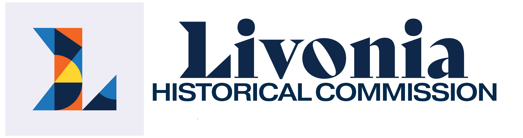 Historical Commission Logo
