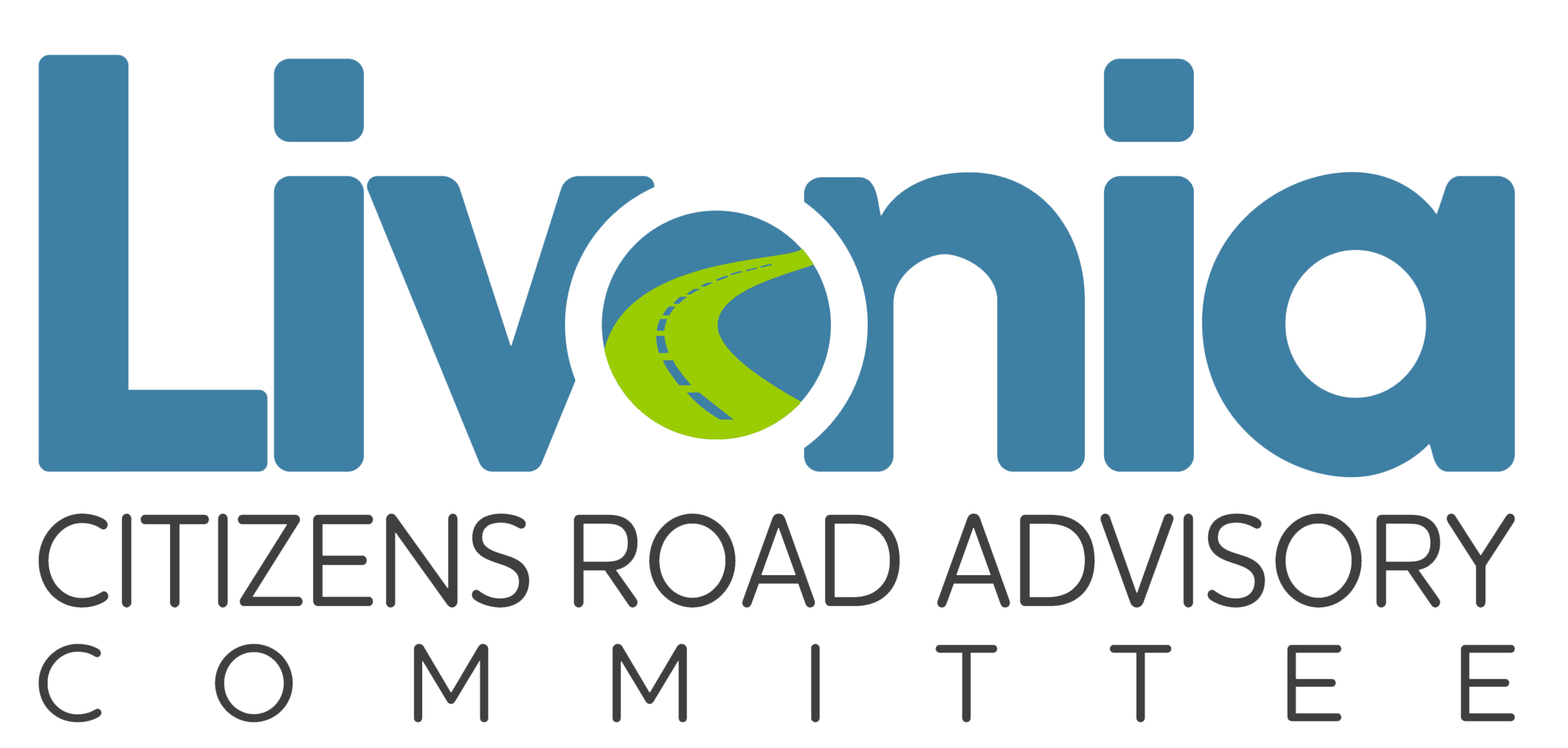 Citizens Road Advisory Committee Logo