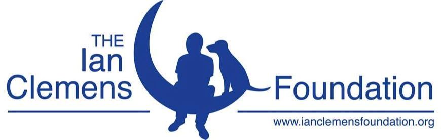 Ian Clemens Foundation logo