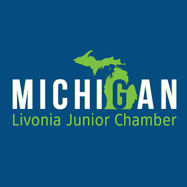 Livonia Jaycees Logo